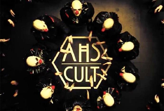 S&eacute;tima temporada de "American Horror Story" vai se chamar "Cult"