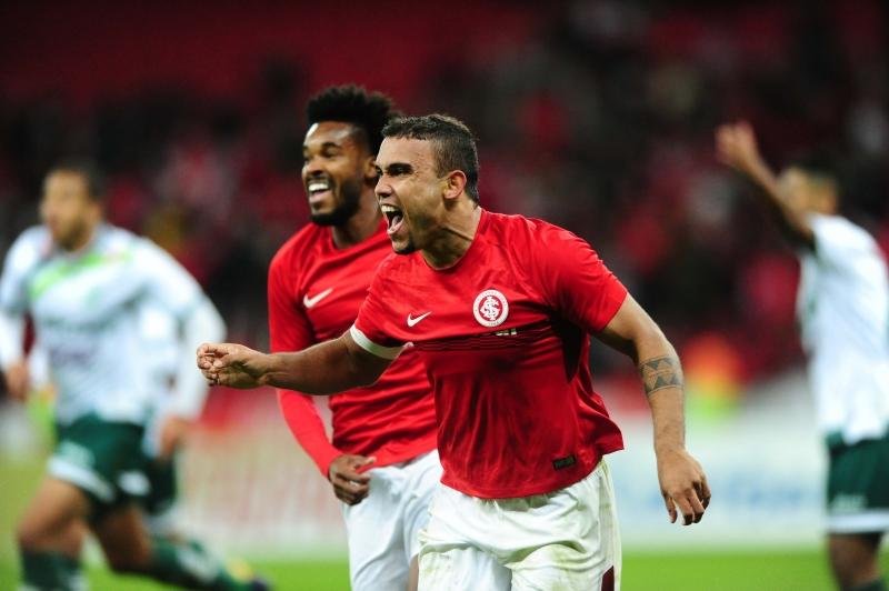 Inter busca vit&oacute;ria contra o Vila Nova em Goi&acirc;nia