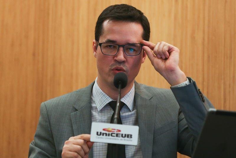 Coordenador da Lava Jato criticou declara&ccedil;&atilde;o de Temer que "a popula&ccedil;&atilde;o vai entender o aumento de impostos"