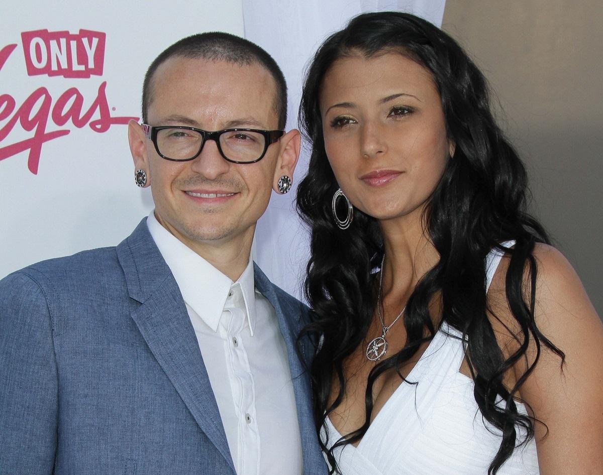Eles eram casados desde 2005