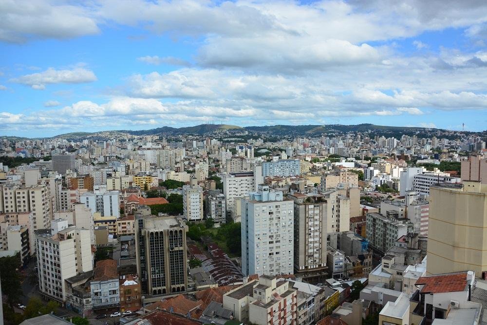 Sol eleva temperaturas no Rio Grande do Sul neste s&aacute;bado 