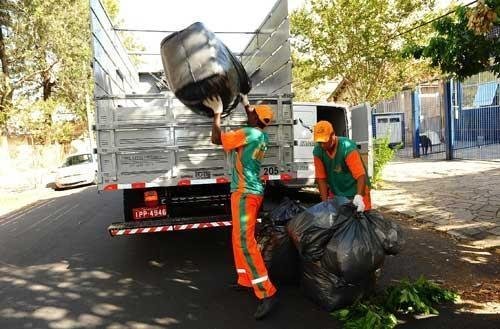 Cerca de 52% dos res&iacute;duos recuperados por meio da coleta seletiva s&atilde;o compostos por embalagens recicl&aacute;veis