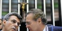Senadores Renan Calheiros e Romero Jucá não tentaram obstruir a Justiça, segundo delegada da PF