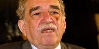 Atividade sobre Gabriel Garcia Márquez