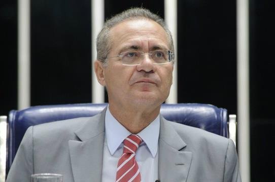 Nos &aacute;udios, Renan ressaltou a necessidade de regulamentar a dela&ccedil;&atilde;o premiada em conversa com Machado S&eacute;rgio Machado