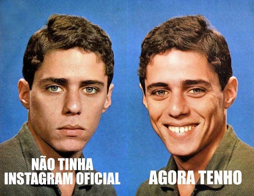 Compositor tamb&eacute;m divulgou fotos dos bastidores da grava&ccedil;&atilde;o de seu pr&oacute;ximo disco, "Caravanas"