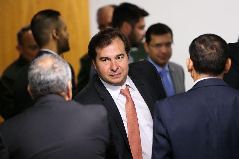 Caso chegue &agrave; Presid&ecirc;ncia, grupo deve ter influ&ecirc;ncia sobre o governo e pode vir a ocupar cargos importantes