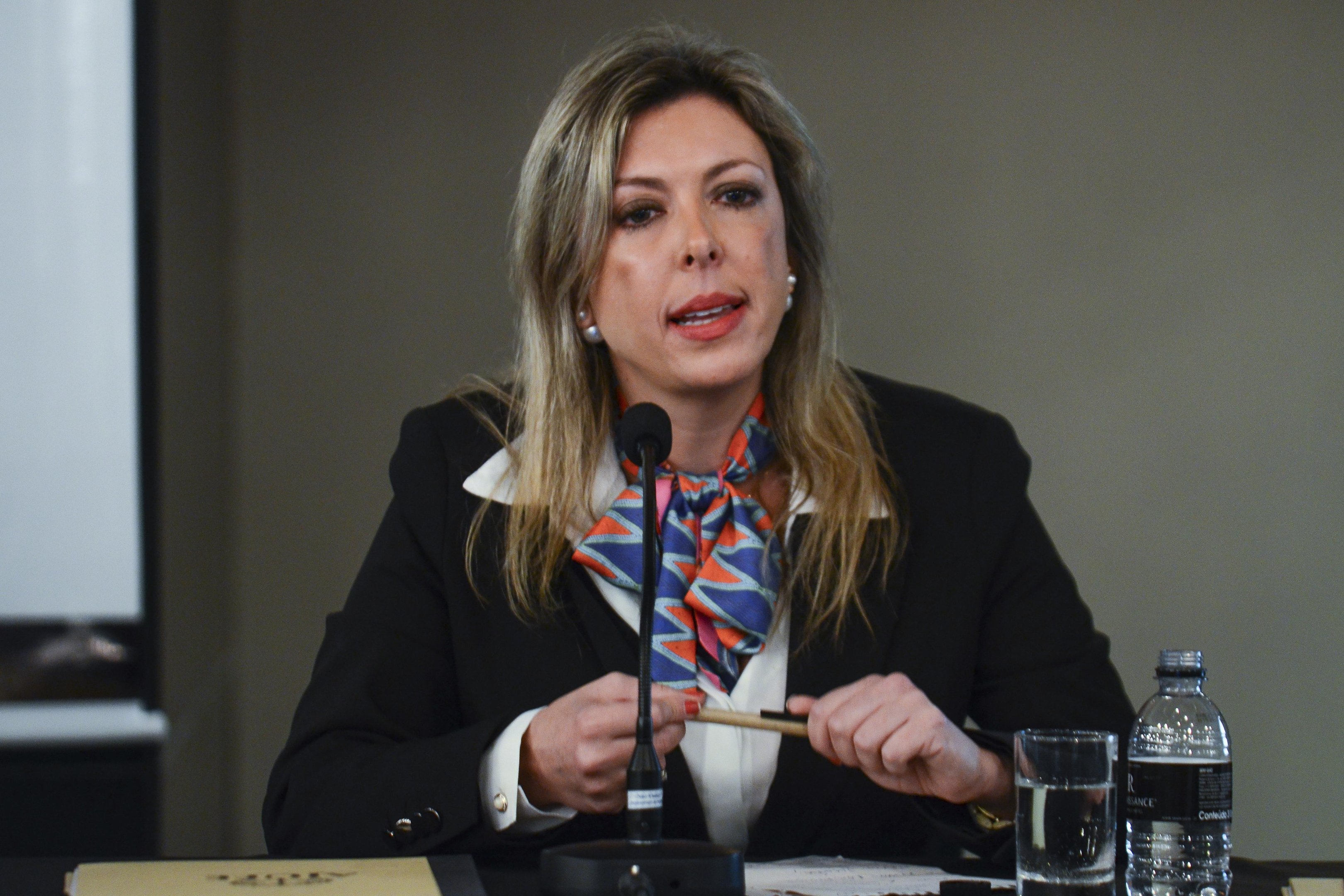 Integrante da nova for&ccedil;a-tarefa criada em S&atilde;o Paulo relata que poderosos processam investigadores