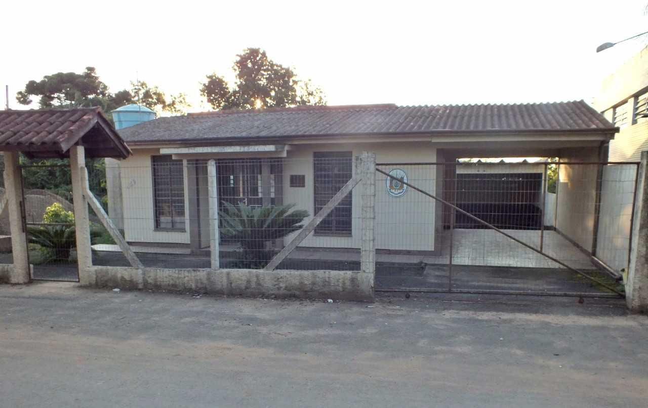 Posto s&oacute; ser&aacute; reaberto caso sejam enviados mais policiais ao munic&iacute;pio