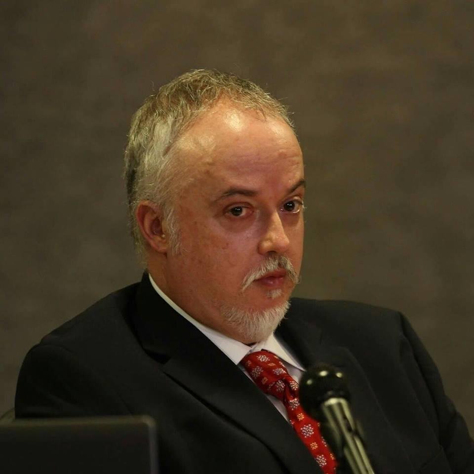Carlos Fernando dos Santos Lima afirma que PMDB pretende acabar com a Lava Jato
