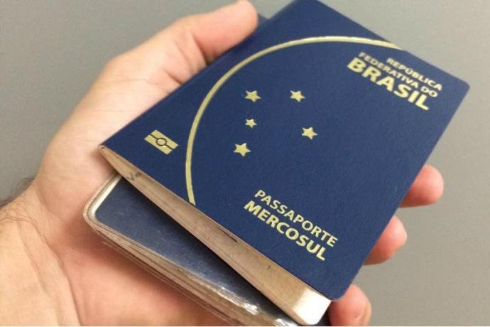 Postos t&ecirc;m pouca movimenta&ccedil;&atilde;o no 1&deg; dia de retomada de emiss&atilde;o de passaportes