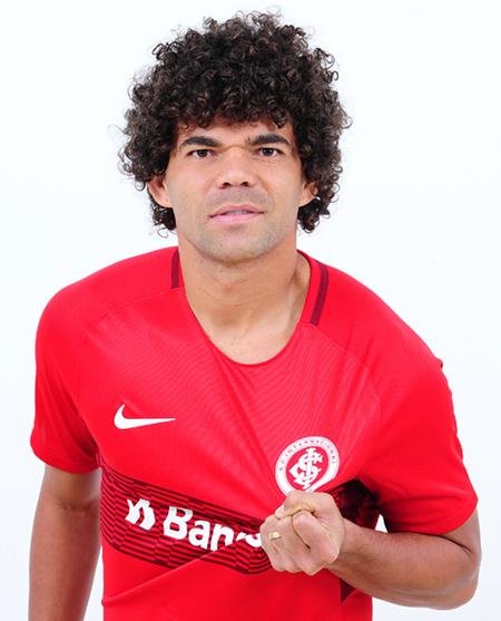 Inter confirmou de forma oficial a contrata&ccedil;&atilde;o de Camilo