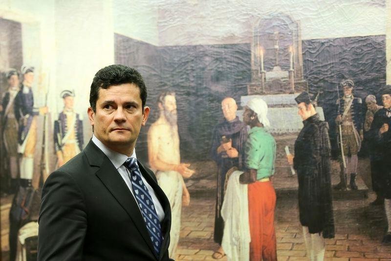S&eacute;rgio Moro determinou o bloqueio de mais R$ 400 mil do ex-presidente Lula nesta segunda-feira