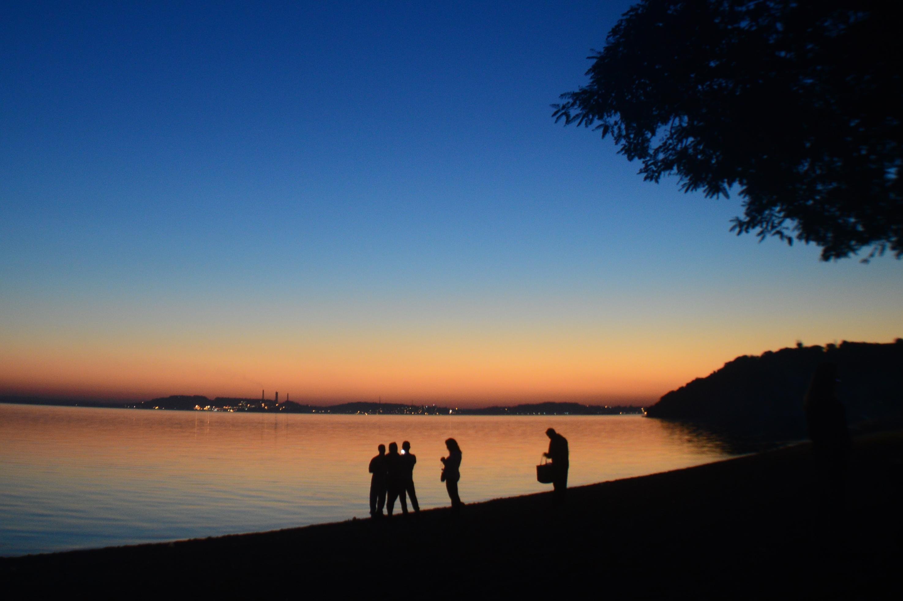 Porto Alegre ter&aacute; m&iacute;nima de 16&deg;C nesta ter&ccedil;a-feira 