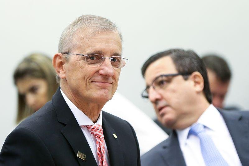 Deputado Silvio Torres afirma que dificilmente tucanos continuar&atilde;o no governo 