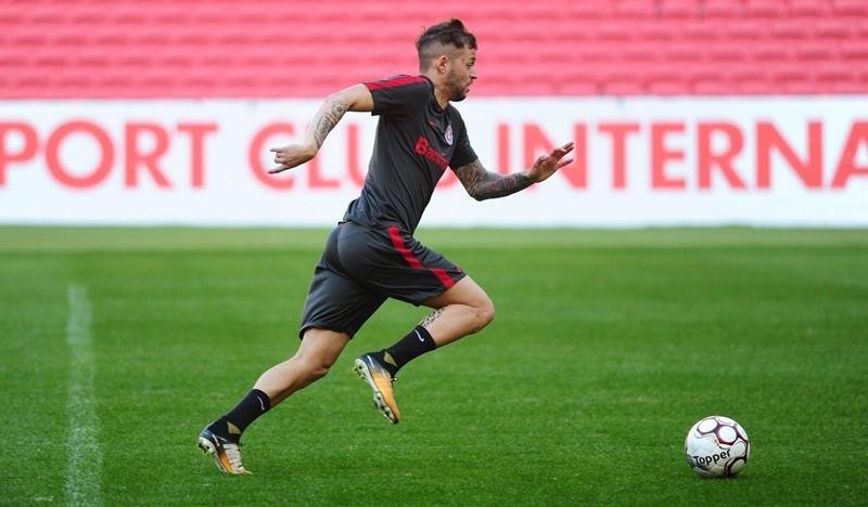 Inter precisa vencer Oeste para ganhar tr&eacute;gua da torcida