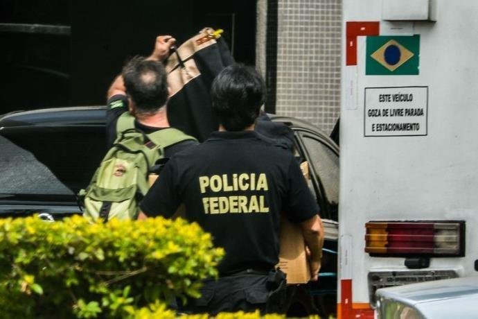 MPF prorroga por seis meses trabalhos da Lava Jato no Rio de Janeiro