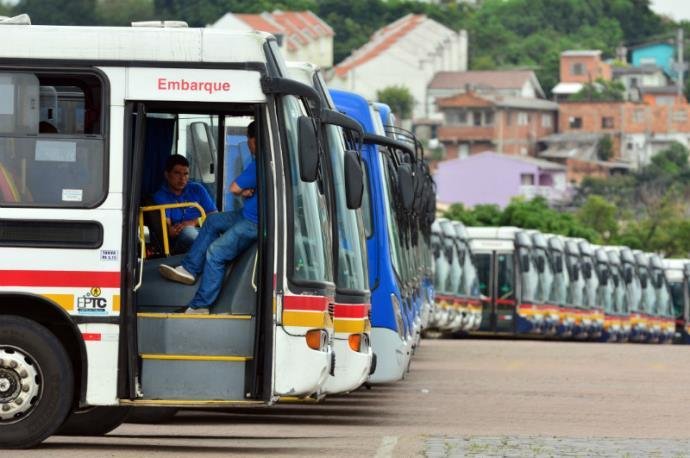 Rodovi&aacute;rios prometem paralisa&ccedil;&atilde;o se medidas da Prefeitura forem &agrave; vota&ccedil;&atilde;o