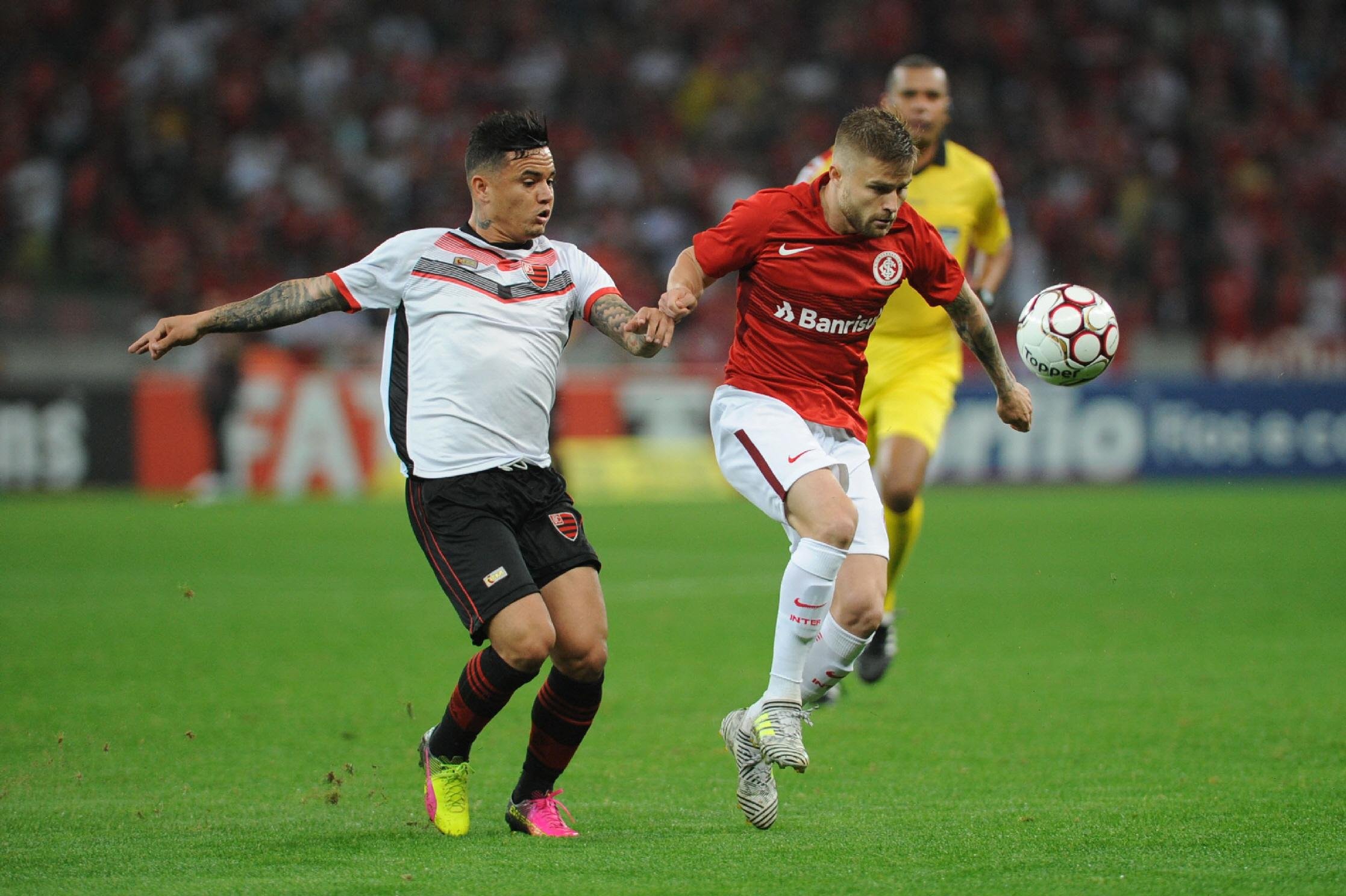 Melo destacou al&iacute;vio com resultado que trouxe tranquilidade