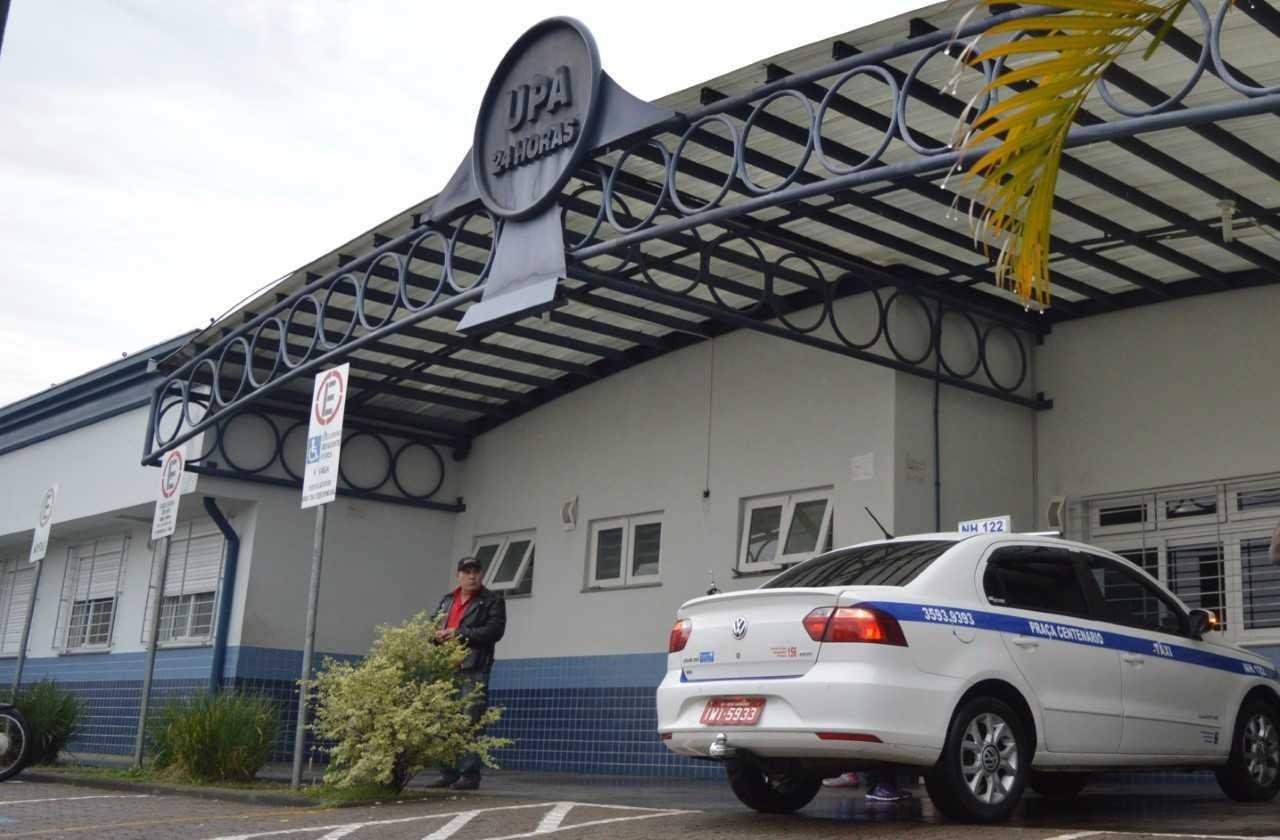 Principais emerg&ecirc;ncias de Novo Hamburgo apresentam lota&ccedil;&atilde;o
