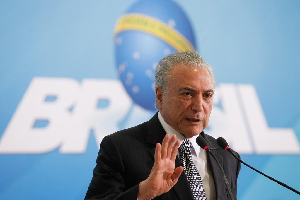 Governo apresentou d&eacute;ficit prim&aacute;rio de R$ 19,798 bilh&otilde;es em junho