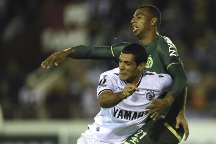 Conmebol negou recurso da Conmebol