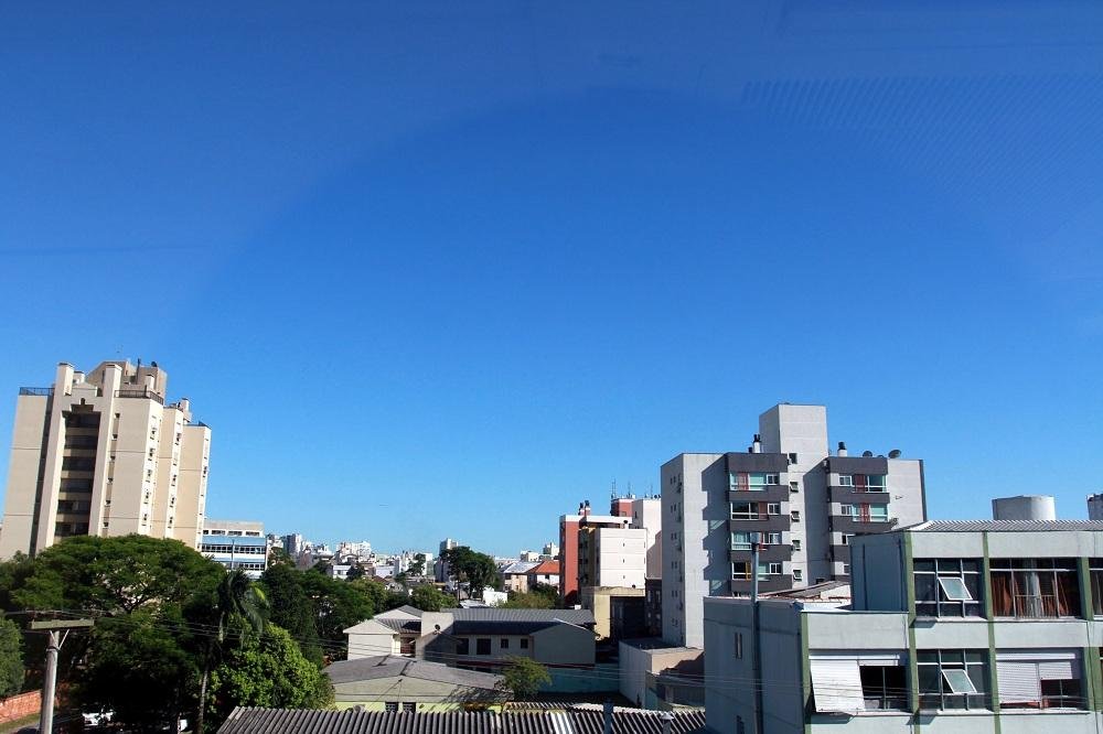 Porto Alegre deve registrar 28&deg;C durante o dia