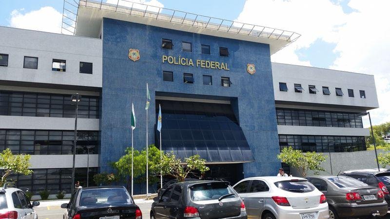 Pol&iacute;cia Federal foi para as ruas em mais uma fase da Lava Jato
