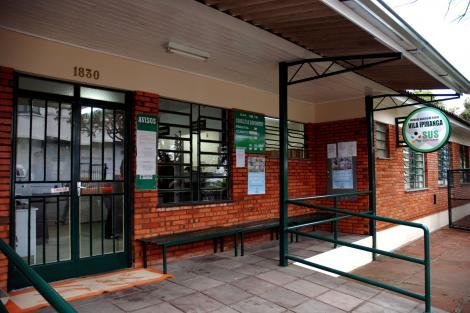 As vagas s&atilde;o para o HPS, e as Unidades B&aacute;sicas de Sa&uacute;de