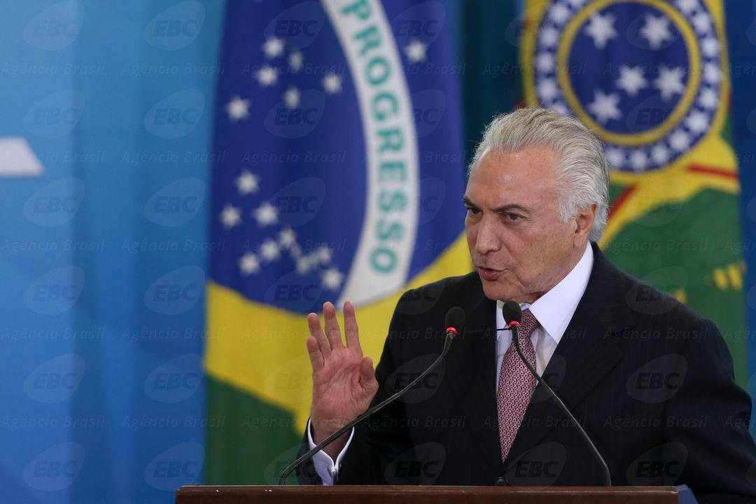 A expectativa do governo &eacute; pelo desligamento volunt&aacute;rio de 5 mil servidores