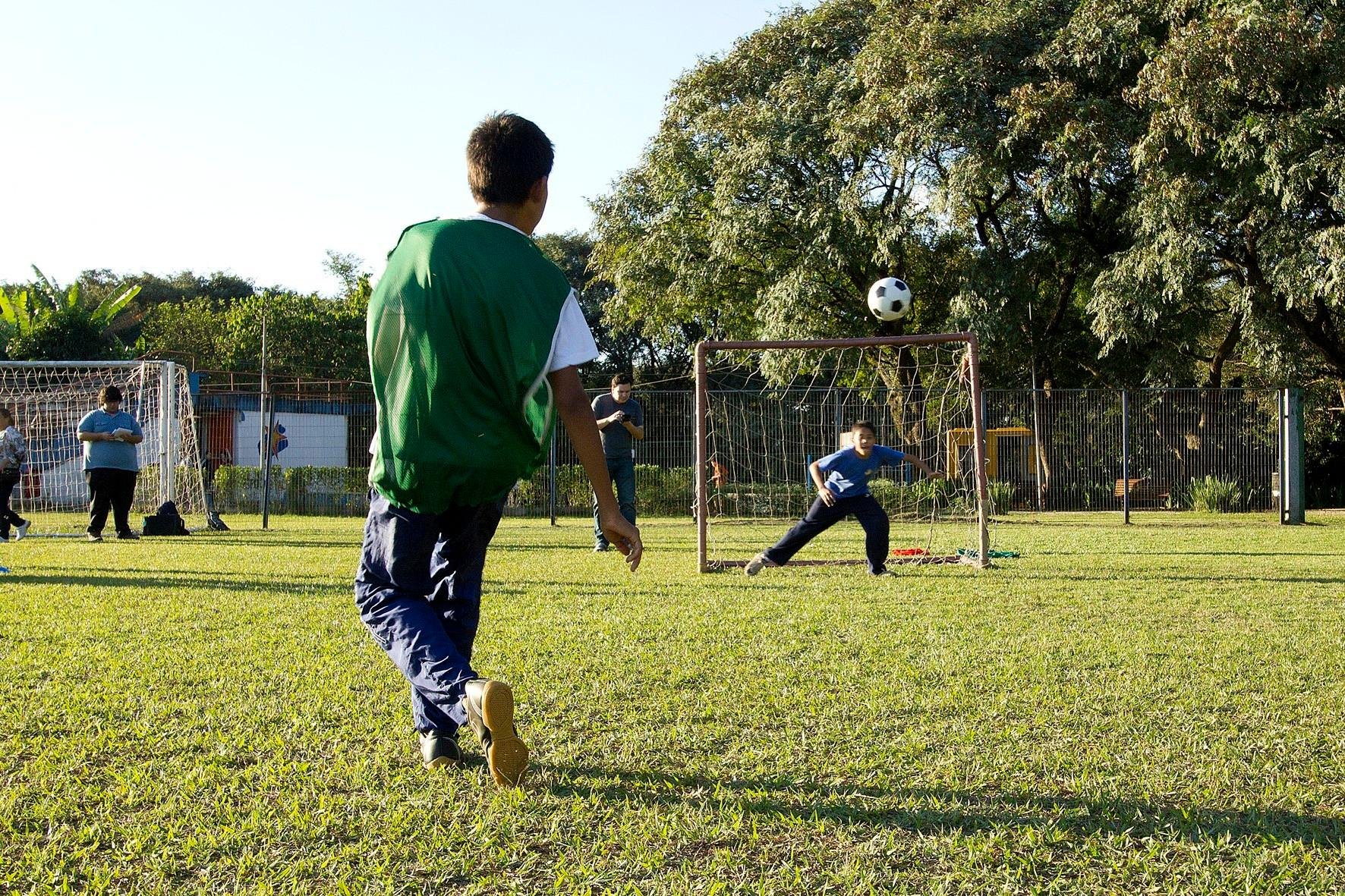 Junto &agrave; ONU, Brasil firmou compromisso de combater a obesidade infantil