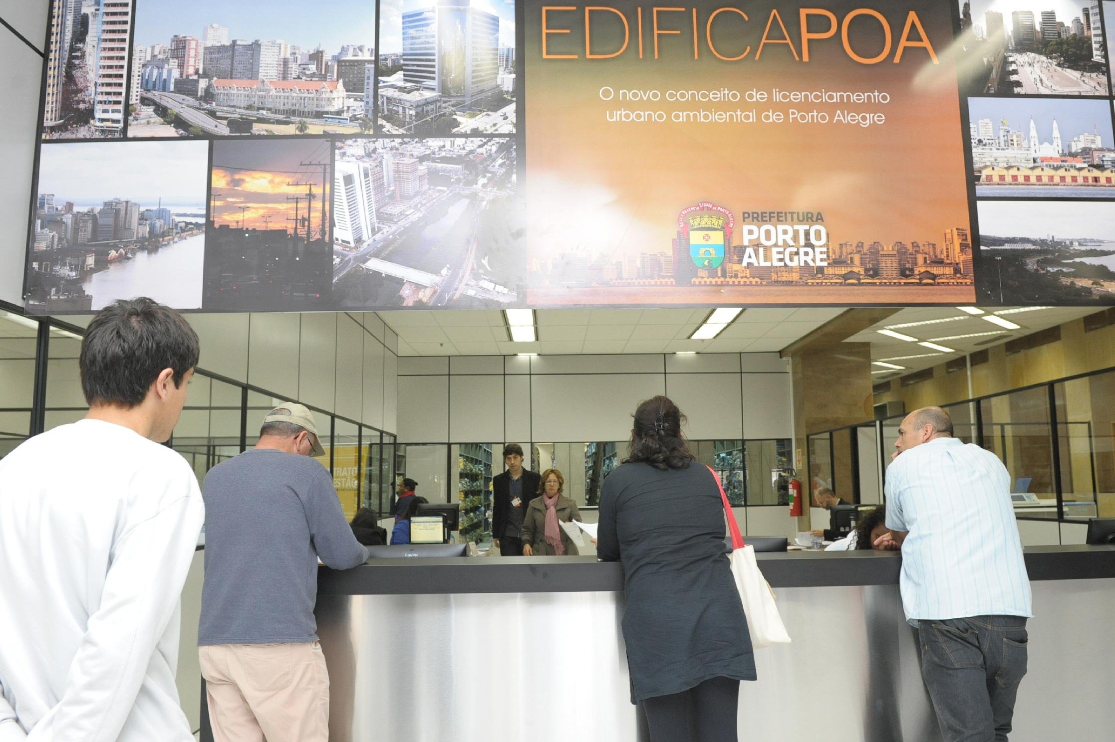 Espa&ccedil;o ficar&aacute; fechado para atendimento nesta quinta e sexta-feira