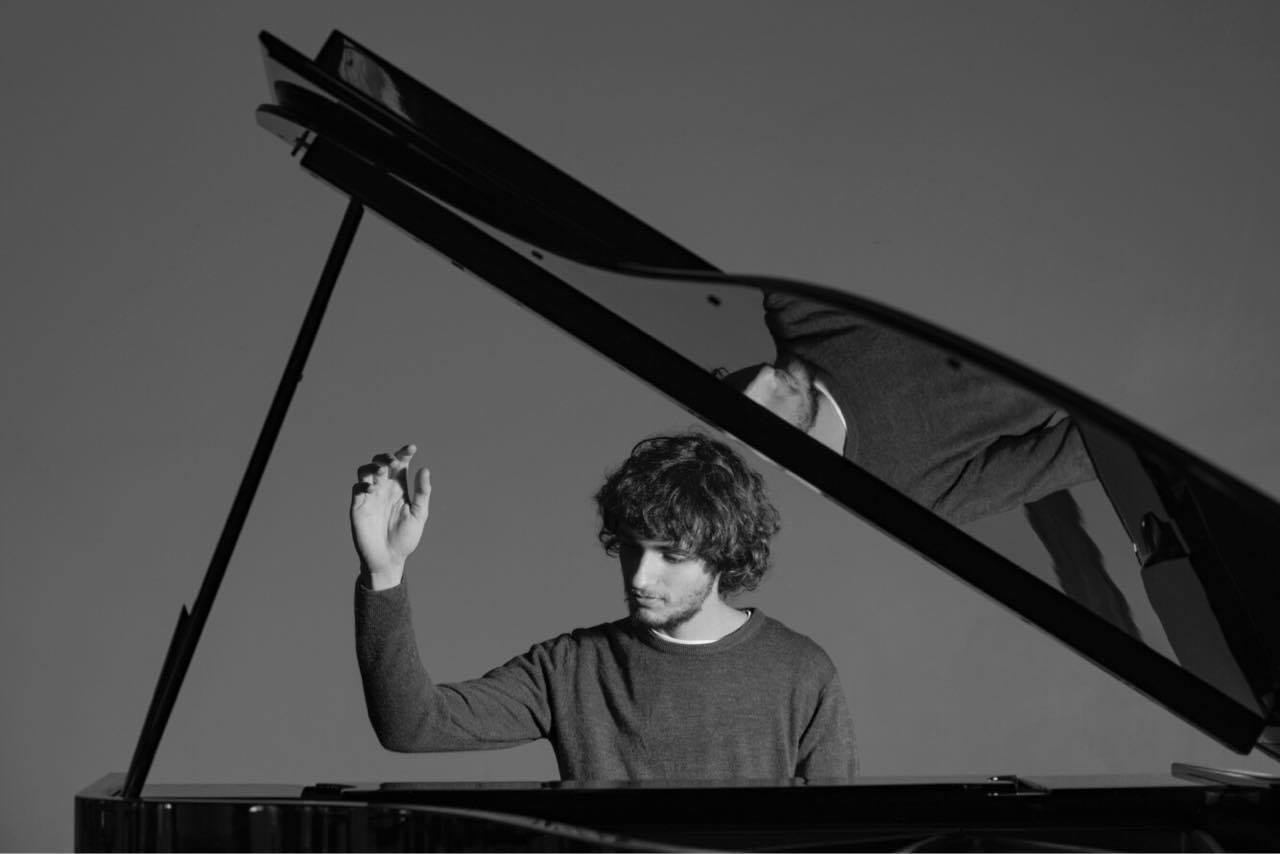 Pianista se prepara Doutorado em Piano Performance na Florida State University