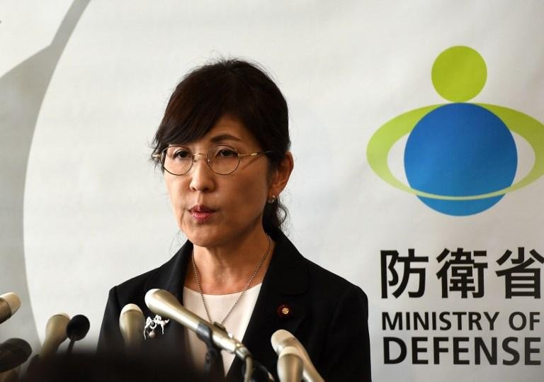 Sa&iacute;da de Tomomi Inada ocorre em meio a pol&ecirc;mica sobre manejo indevido de informa&ccedil;&atilde;o militar