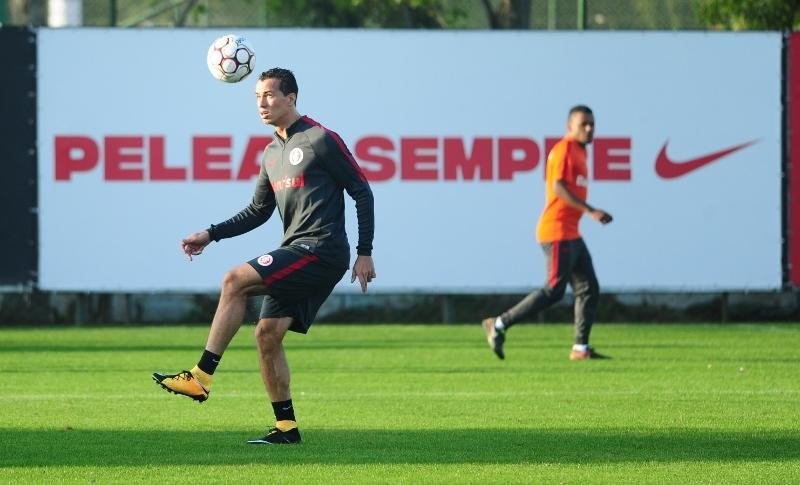Leandro Dami&atilde;o e Camilo s&atilde;o as armas a partir da pr&oacute;xima rodada, contra o Goi&aacute;s