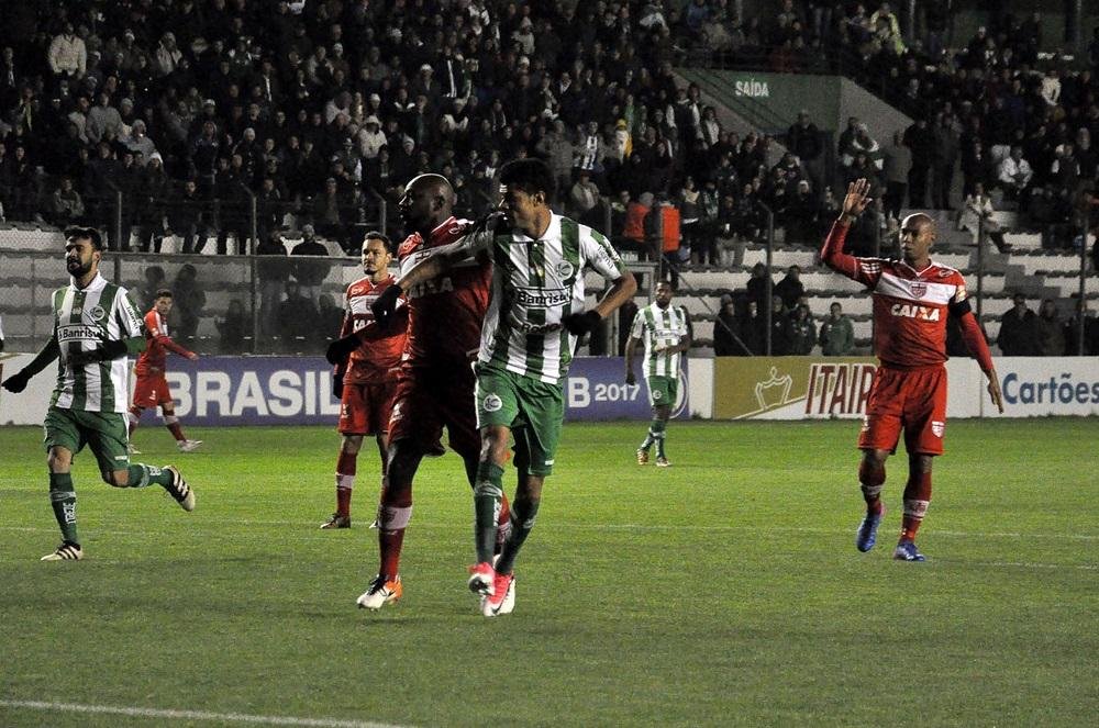 Juventude tem confronto direto contra Am&eacute;rica-MG