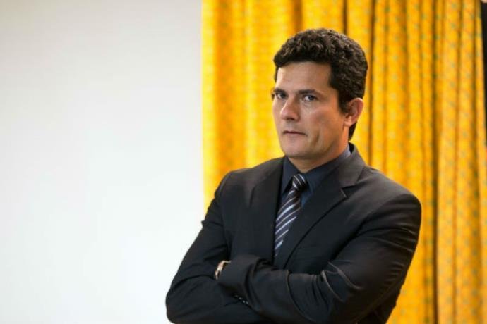 Novo depoimento de Lula para o juiz S&eacute;rgio Moro ocorre no dia 13 de setembro