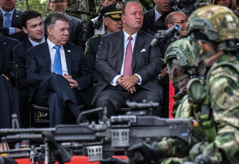 Juan Manuel diz que n&atilde;o reconhecer&aacute; resultados da Constituinte venezuelana