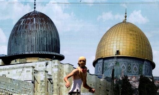 Israel suspendeu limita&ccedil;&atilde;o de acesso aos homens menores de 50 anos para as ora&ccedil;&otilde;es do dia