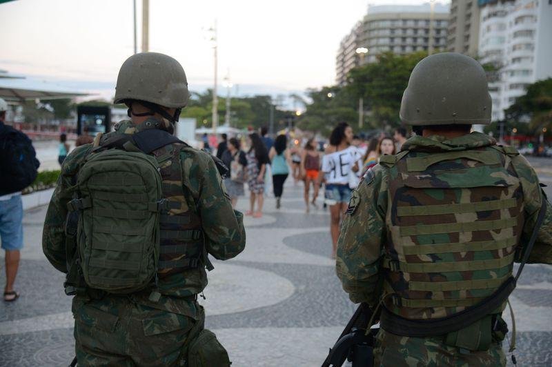 Presidente autorizou opera&ccedil;&atilde;o at&eacute; o fim de 2017, mas avalia amplia&ccedil;&atilde;o em todo 2018