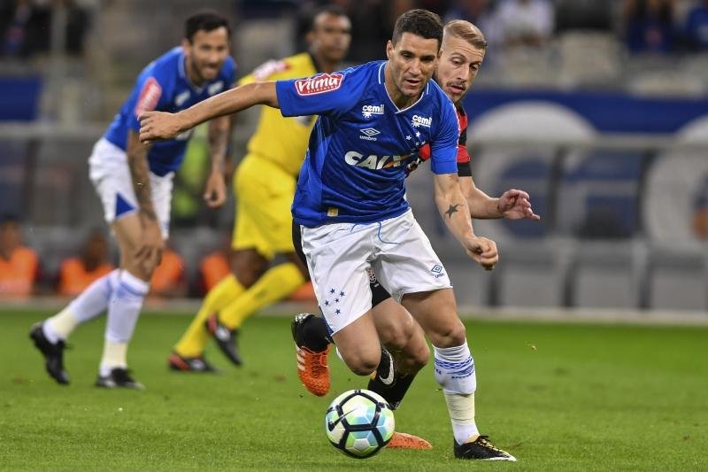 Partida do Brasileir&atilde;o n&atilde;o teve gols