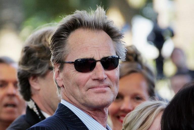 Ator e escritor Sam Shepard morre aos 73 anos 