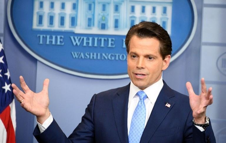 Milion&aacute;rio do ramo das finan&ccedil;as havia sido nomeado h&aacute; apenas 10 dias pelo presidente Donald Trump