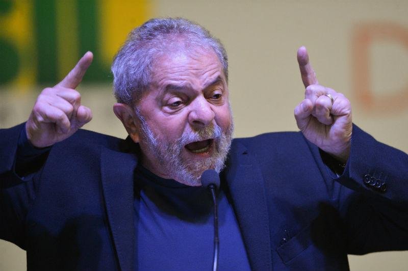Lava Jato pede que Lula devolva R$ 87 milh&otilde;es &agrave; Petrobras