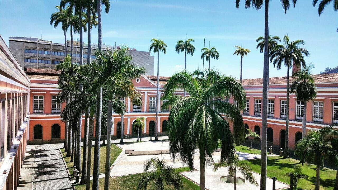 Repasse feito pelo Minist&eacute;rio da Justi&ccedil;a reduziu em 36% este ano