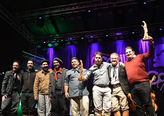 Em quatro noites, quase 12 mil pessoas prestigiaram o evento