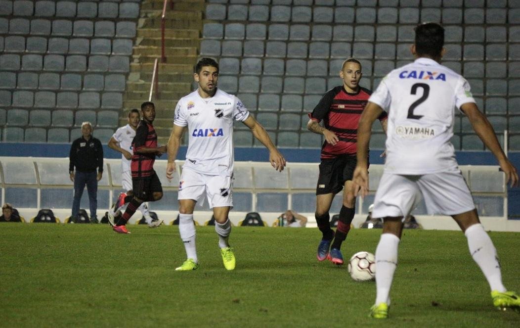 Foi a nona vez que o resultado igual aconteceu com o clube paulista, que tamb&eacute;m segue invicto dentro de casa