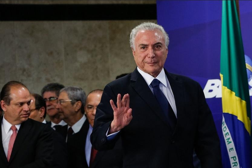 Movimenta&ccedil;&otilde;es de bastidores tentam garantir qu&oacute;rum para definir admissibilidade do processo