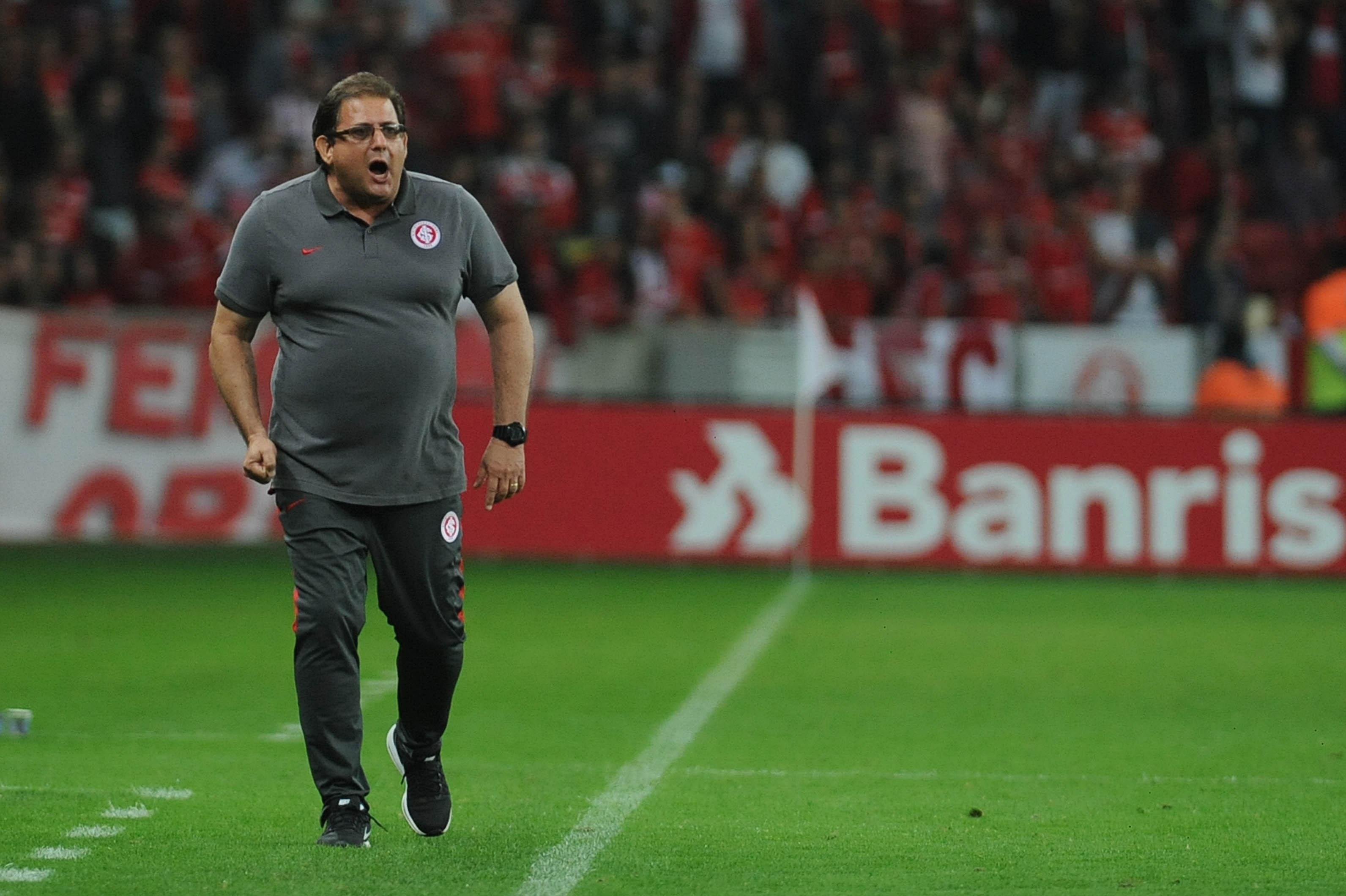 Inter foi contundente e agressivo, afirma Guto sobre goleada 