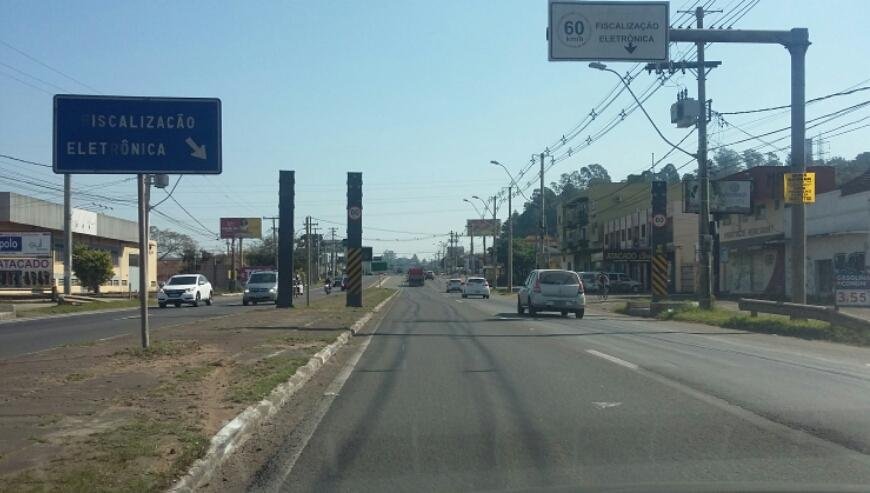 Desativa&ccedil;&atilde;o tem como objetivo tornar o trajeto mais seguro